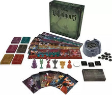 Load image into Gallery viewer, Disney Villainous