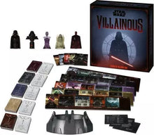 Load image into Gallery viewer, Disney Villainous Star Wars
