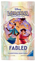 Load image into Gallery viewer, Fabled- Single Booster Pack