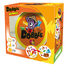 Load image into Gallery viewer, Dobble-Animals-card-game
