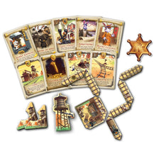 Load image into Gallery viewer, Bunny Kingdom Express box contents