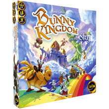 Load image into Gallery viewer,  Bunny-Kingdom-in-the-Sky