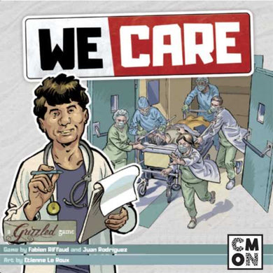 We-Care-A-Grizzled-Game