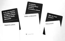 Load image into Gallery viewer, Cards Against Humanity - Rental Game