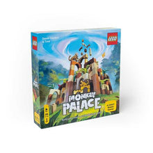Load image into Gallery viewer, Monkey Palace