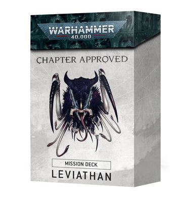 Chapter Approved Leviathan Deck