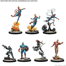 Load image into Gallery viewer, Marvel-crisis-protocol-earths-mightiest