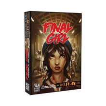 Load image into Gallery viewer, Final-Girl:-Madness-in-the-Dark