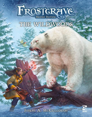 Frostgrave-the-wildwoods-rule-book-expansion