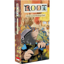 Load image into Gallery viewer, root-Underworld-Hirelings-Pack