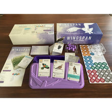 Load image into Gallery viewer, Wingspan European Expansion