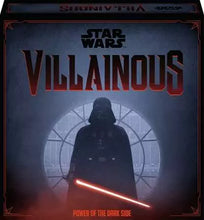 Load image into Gallery viewer, Disney Villainous Star Wars