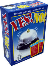 Load image into Gallery viewer, The Yes No Game - Library Game