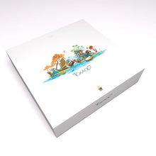 Load image into Gallery viewer, Tokaido 5th Anniversary Edition