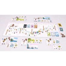 Load image into Gallery viewer, Tokaido 5th Anniversary Edition