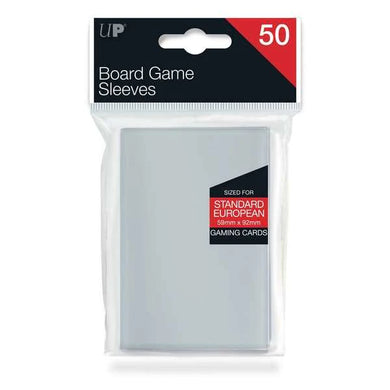 Board Game Sleeves europena 59mm  x 92mm