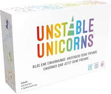 Load image into Gallery viewer, Unstable Unicorns - Rental Game