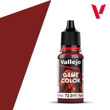 Load image into Gallery viewer, Game Color-Vallejo