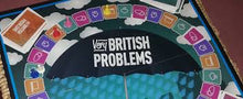 Load image into Gallery viewer, Very British Problems - Rental Game