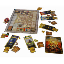 Load image into Gallery viewer, WTC388510000 Lords of Water deep