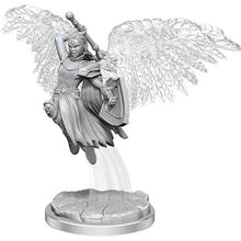 Load image into Gallery viewer, WZK90409_1-Aasimar-cleric-female