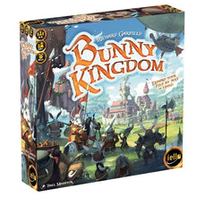 Load image into Gallery viewer, bunny-kingdom-game-box