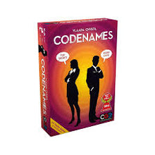 Load image into Gallery viewer, Codenames - Library Game