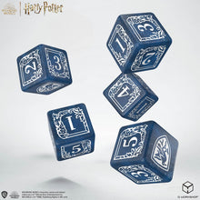 Load image into Gallery viewer, harry-potter-ravenclaw-dice-pouch_1