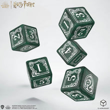 Load image into Gallery viewer, harry-potter-slytherin-dice-pouch_1