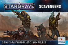 Load image into Gallery viewer, StargraveScavengers