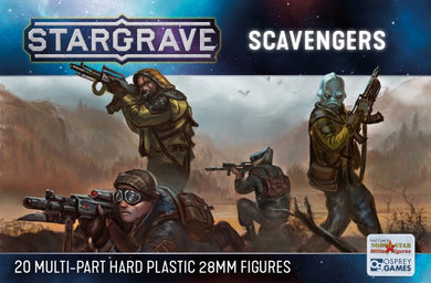 StargraveScavengers