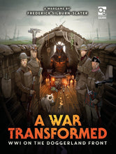 Load image into Gallery viewer, A War Transformed