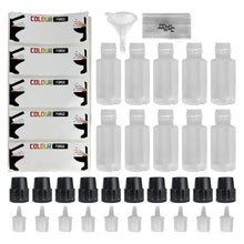 Load image into Gallery viewer, Colour Forge dropper bottle kit