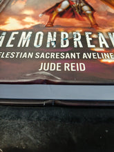 Load image into Gallery viewer, DAEMONBREAKER - damaged cover