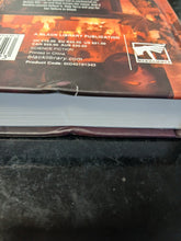 Load image into Gallery viewer, DAEMONBREAKER - damaged cover