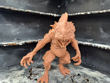 Load image into Gallery viewer, dragon-call-of-cthulhu-3D-printed