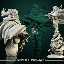 Load image into Gallery viewer, Kunar-Giant-Slayer