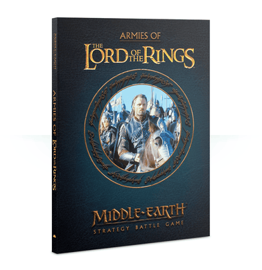 Armies-of-Lord-of-the-Rings-Middle -earth-strategy-battle-game