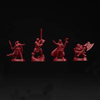 Load image into Gallery viewer, Avalon-Hill-Hero-Quest-Game-System