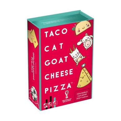 Taco-cat-goat-cheese-pizza-Card Game