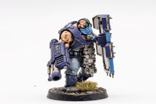 Load image into Gallery viewer, bristolindependentgaming.co.uk-astra militarum-bullgryns-painted