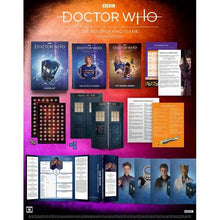 Load image into Gallery viewer, Doctor-who-rpg-roleplaying-game