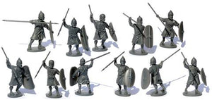 Carythaginian-infantry-models