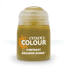 Load image into Gallery viewer, Contrast-Aggaros-Dunes-citadel-paint
