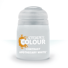 Load image into Gallery viewer, Contrast-Apothecary-White-citadel-paints