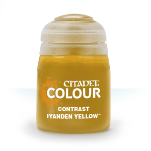 Contrast-Ilyanden-Yellow-citadel-paints