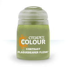 Load image into Gallery viewer, Contrast-Plaguebearer-Flesh-citadel-paints