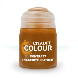 Contrast-Snakebite-Leather-citadel-paint