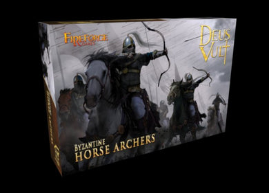 DVBY04-BS-Byzantine Horse Archers