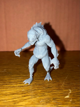 Load image into Gallery viewer, 3D-Printed-call-of-cthulhu-creature